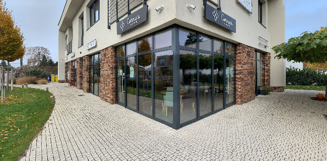 Opinii despre Cornus Café în Kvetoslavov - Gastronómia a pohostinstvo