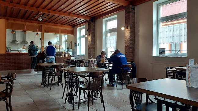 Reštaurácia ITALIANA