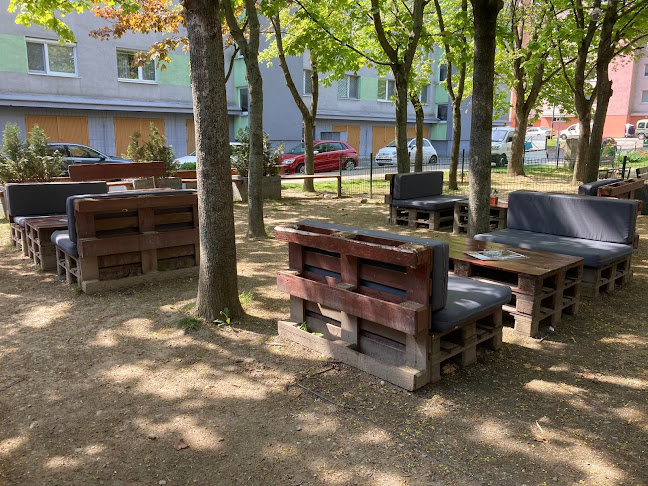 Daniels Pub & Restaurant - Dúbravka