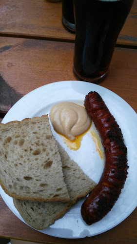 Comentarii opinii despre Reštaurácia MALOM