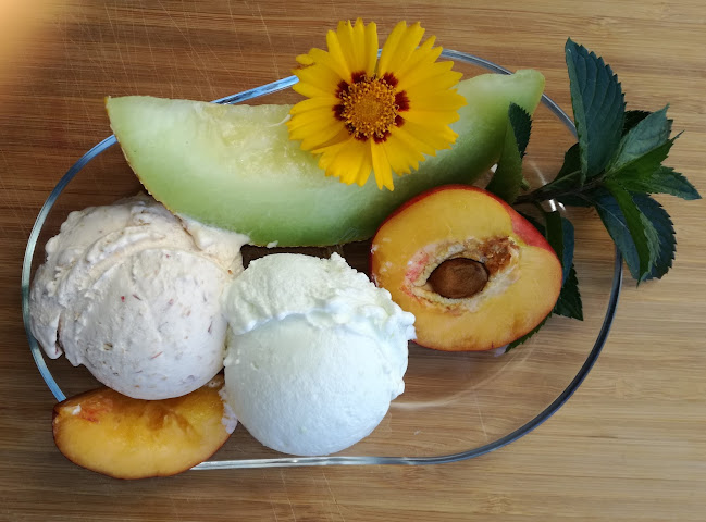 Opinii despre Retro gelato în Jahodná - Gastronómia a pohostinstvo