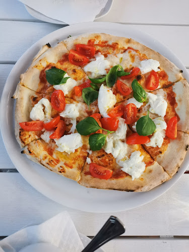 Bertos Ristorante Italiano Pizzeria Bar - Nitra