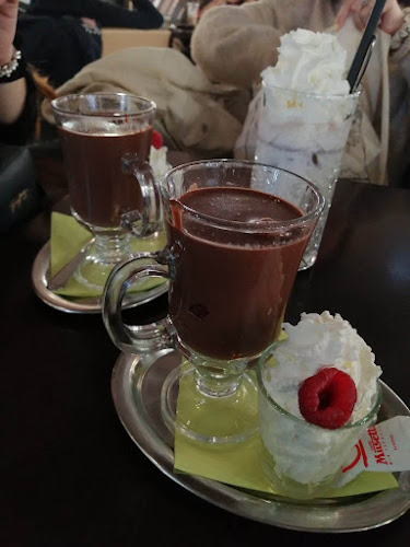 Comentarii opinii despre CrossCafe