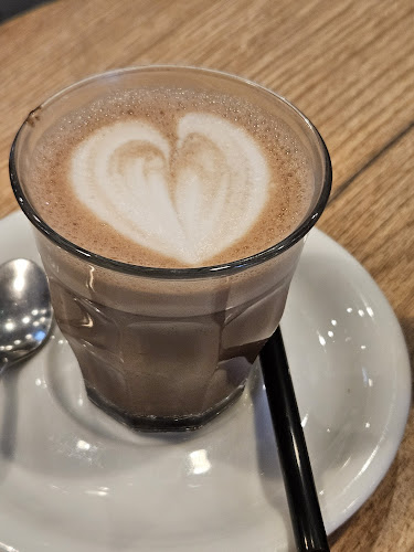 KeP’s caffetteria - Gastronómia a pohostinstvo