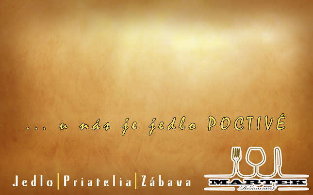 Martek Restaurant s.r.o.