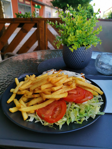 DB KEBAB - Veľký Krtíš