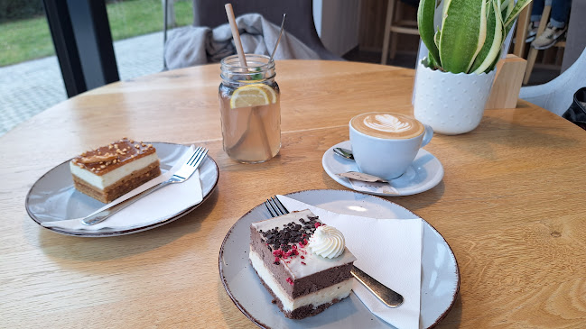 Comentarii opinii despre Cornus Café