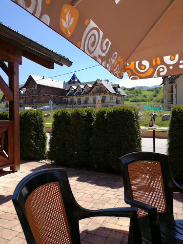 Country Saloon Belá - Restaurant