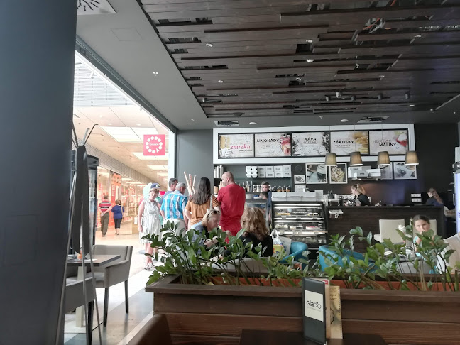 Comentarii opinii despre Glacio Piešťany