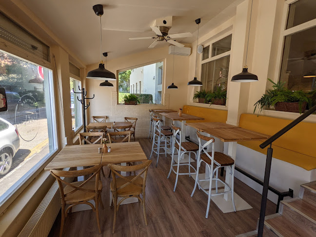 Šestka Canteen - Bratislava