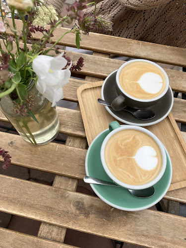 Tajina - espresso bar - Pezinok