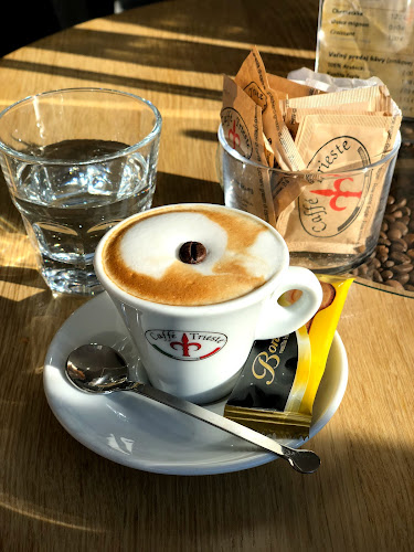 Caffe Trieste