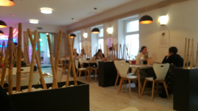 Comentarii opinii despre Bonsai restaurant Liptovský Mikuláš