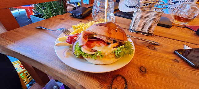 BAYER RESTAURANT - Košice