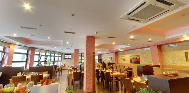 Pizzeria Ristorante Toscana - Zobor