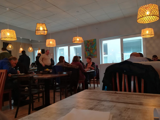 Opinii despre Gumy Bistro în Košice - Gastronómia a pohostinstvo