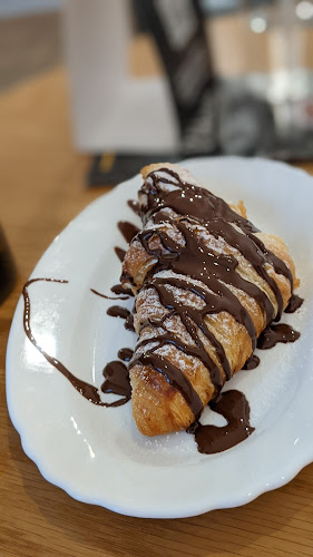 Pause Coffee & Sweets - Gastronómia a pohostinstvo