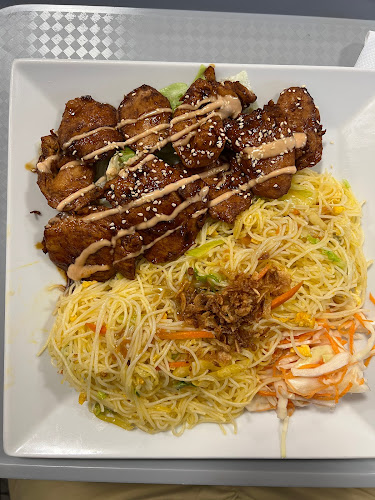 Vietnamske bistro Lotus - Žiar nad Hronom