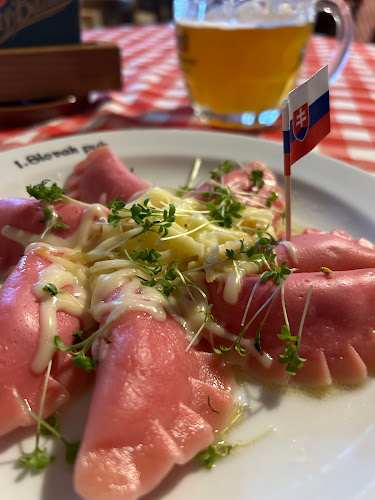 1. Slovak Pub