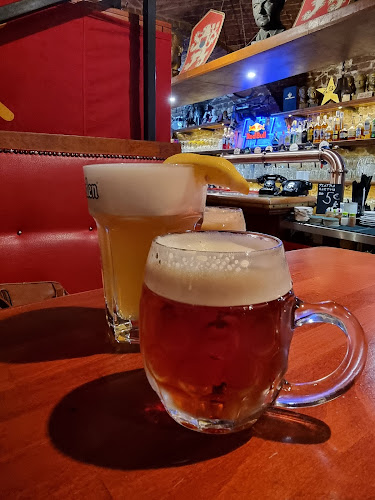 Comentarii opinii despre Krčma Gurmánov Bratislavy | KGB