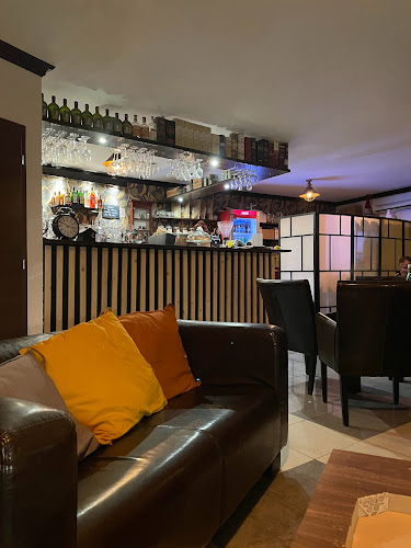 Melissa Café - Gastronómia a pohostinstvo