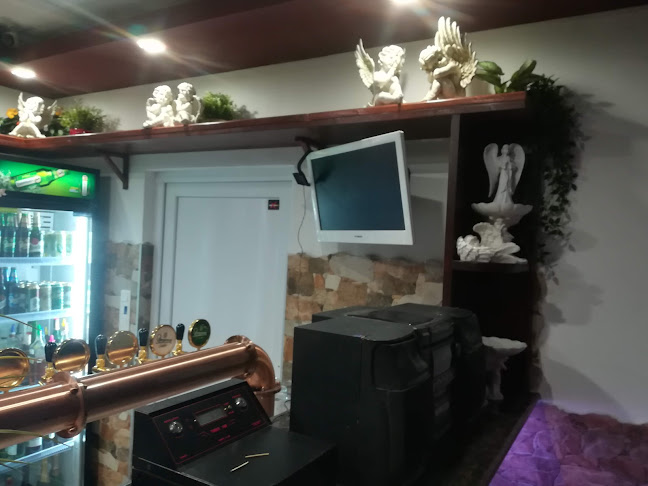 ANGEL PUB CLUB - Gastronómia a pohostinstvo