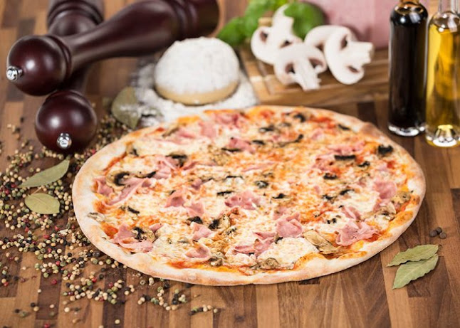 Opinii despre Špica Pizza în Bardejov - Gastronómia a pohostinstvo