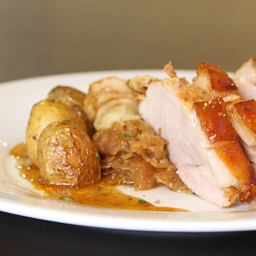 Moya Grill Restaurant