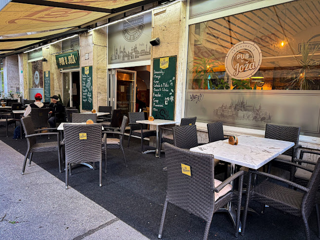 Pub u Joža - Žilina