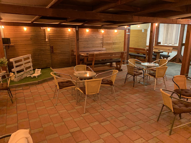 Em café - Banská Bystrica