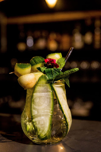 Opinii despre Shisha bar Marrakesh în Staré Mesto - Gastronómia a pohostinstvo