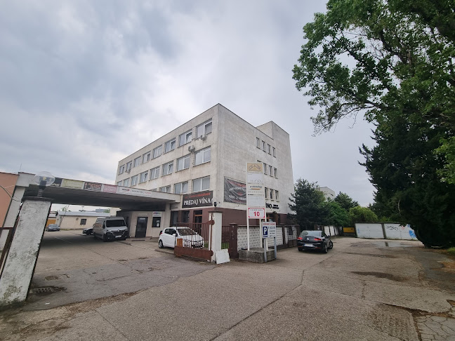 Comentarii opinii despre Víno Chateau Krakovany