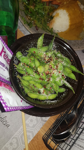 wagamama - Gastronómia a pohostinstvo