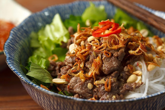 Viet Home Reštaurácia