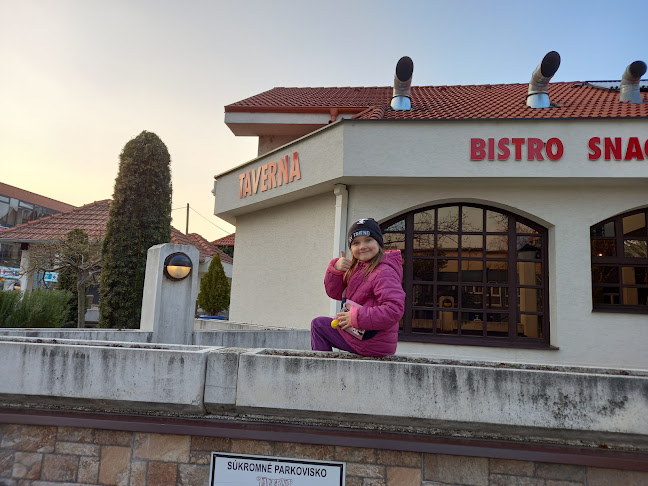 Taverna (Galanta)