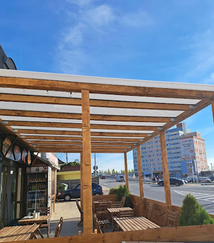 Comentarii opinii despre Legends Bistro Galanta