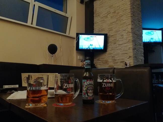 Opinii despre Picolo caffe & bar în Prešov - Gastronómia a pohostinstvo