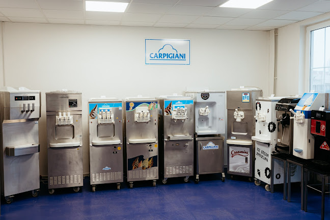 Frisiana SK, s.r.o. - Gastronómia a pohostinstvo