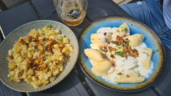 KOLIBA TRI STUDNIČKY u Tomášovcov - Demänovská Dolina