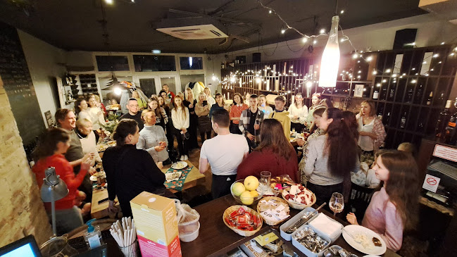 AZIMUT.bar Best bar in town