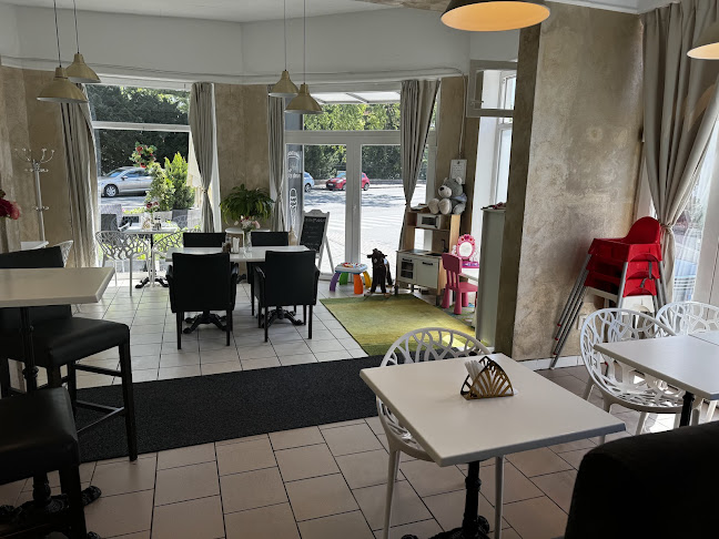 Opinii despre Haki Turecká reštaurácia Denné menu Stupava Reštaurácia Stupava în Stupava - Gastronómia a pohostinstvo