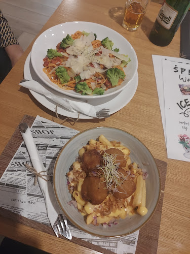 Kaviareň Letá - Skalité