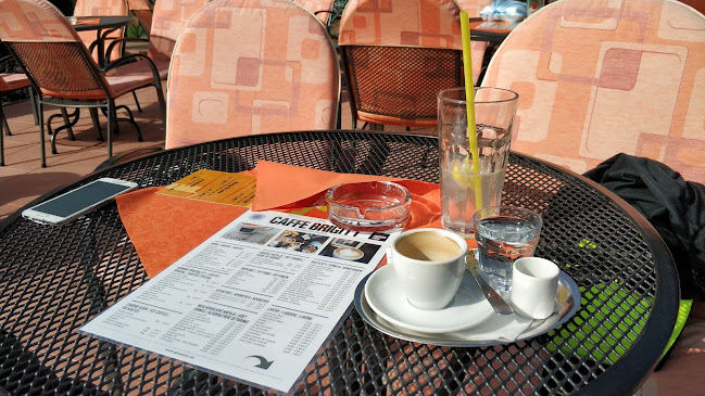 Caffe Brigitt - Gastronómia a pohostinstvo