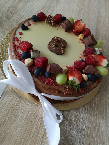 Fantasy Cukráren - Gastronómia a pohostinstvo