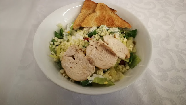 Maranello Ristorante - Gastronómia a pohostinstvo