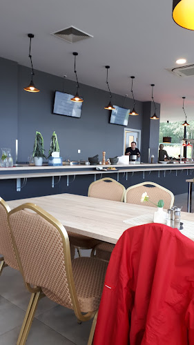 BUENO GUSTO RESTAURANT - Žilina