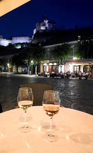 Opinii despre Alžbetka în Trenčín - Gastronómia a pohostinstvo