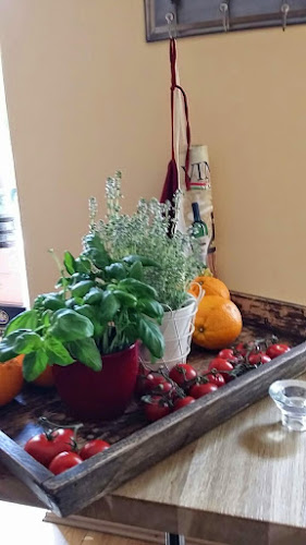 Comentarii opinii despre Osteria dell'Opera