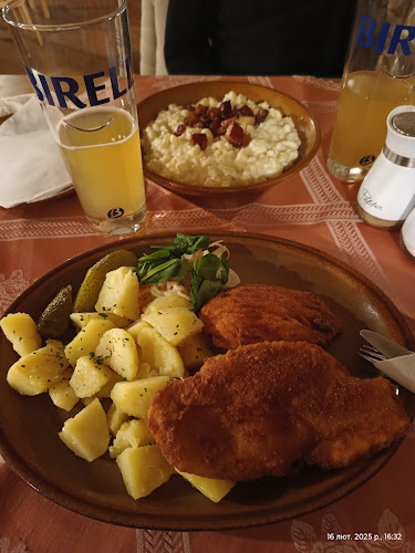 Comentarii opinii despre Šarišská Chiža