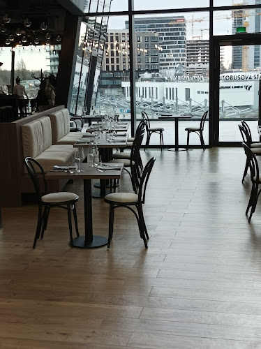 CABO - Gastronómia a pohostinstvo